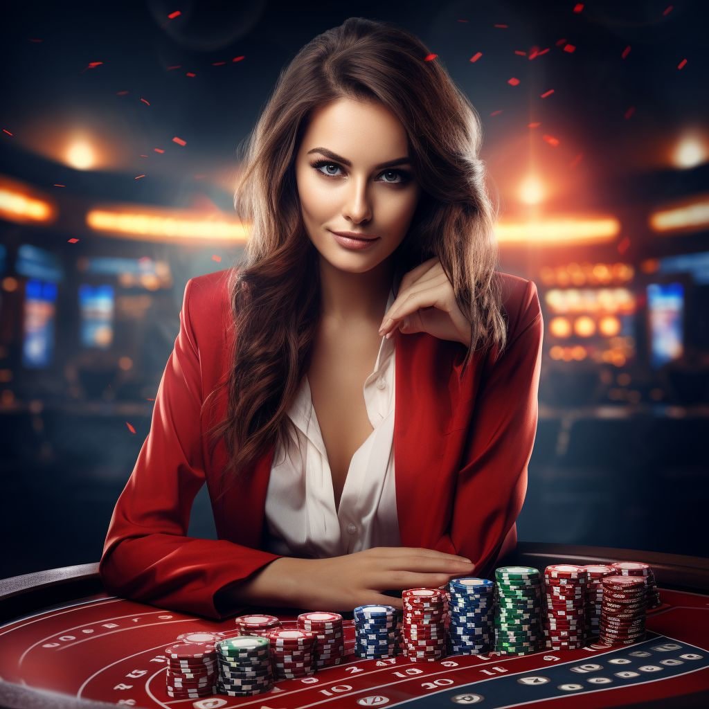 88daga Casino Trực Tuyến